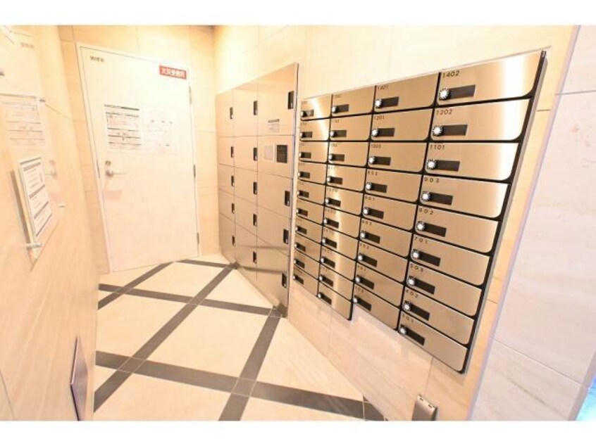  S-RESIDENCE天満橋ar