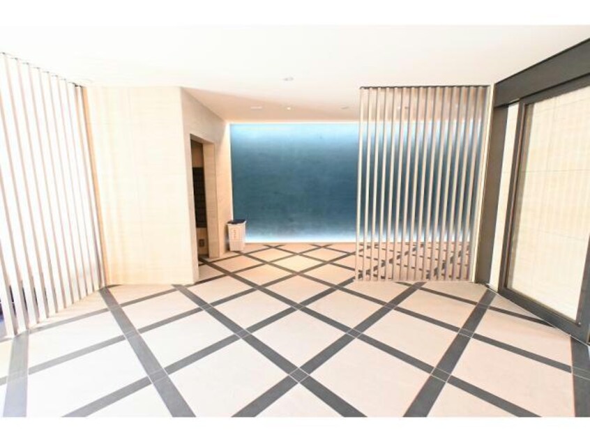  S-RESIDENCE天満橋ar