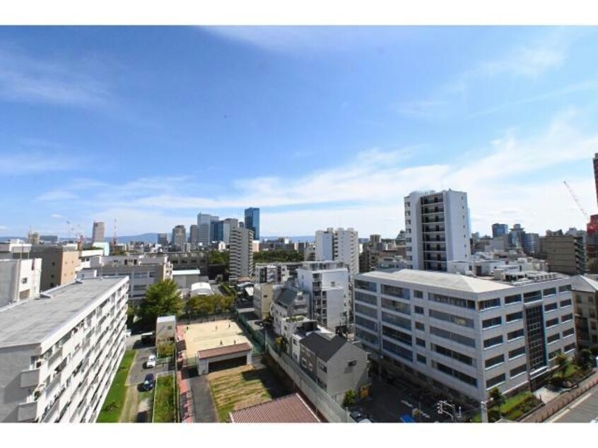  S-RESIDENCE天満橋ar