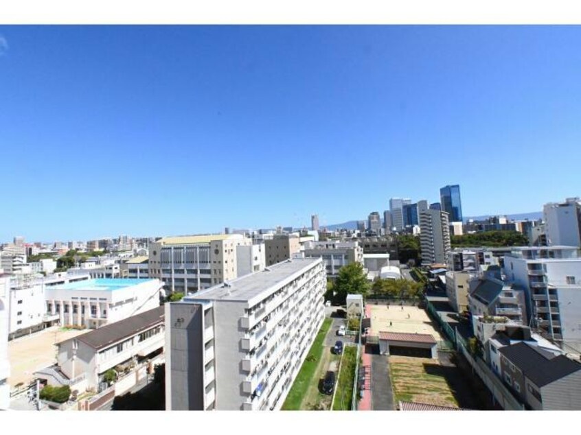  S-RESIDENCE天満橋ar