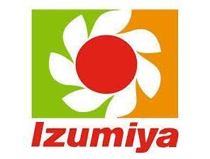 デイリーカナートイズミヤ法円坂店(スーパー)まで202m LAZO内久宝寺