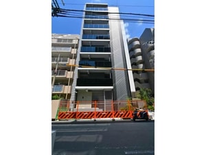 ファーストフィオーレ京橋ノワール