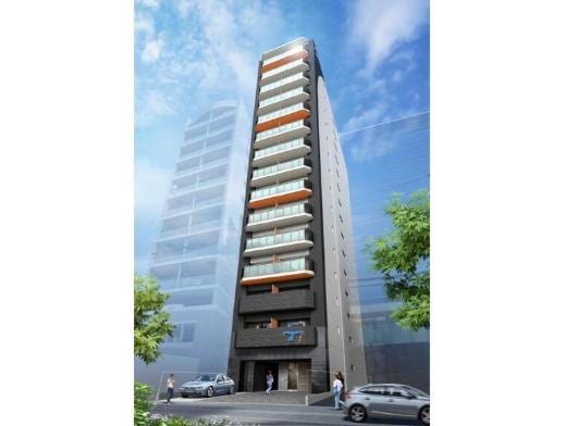  セレニテフラン谷町四丁目