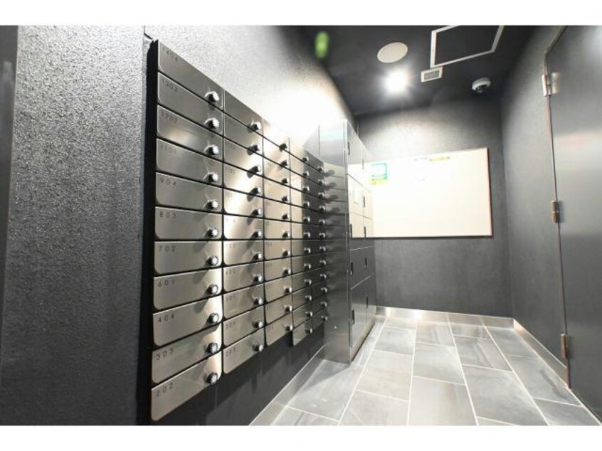  セレニテフラン谷町四丁目