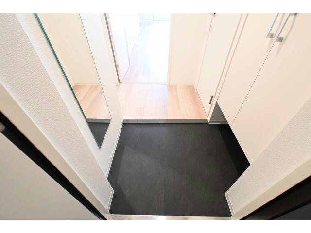  セレニテフラン谷町四丁目