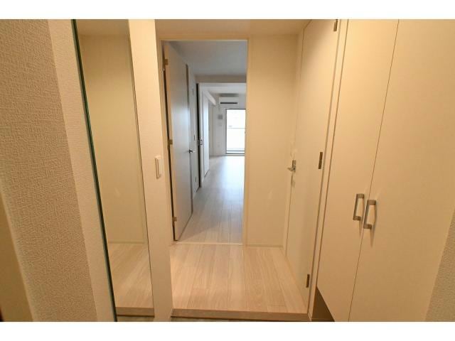  セレニテフラン谷町四丁目