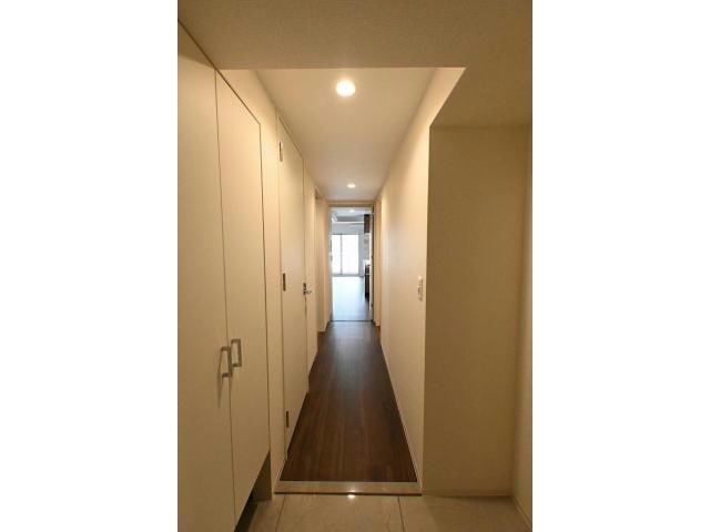  セレニテフラン谷町四丁目