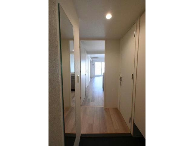  セレニテフラン谷町四丁目