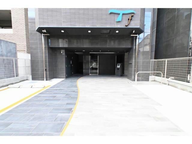  セレニテフラン谷町四丁目