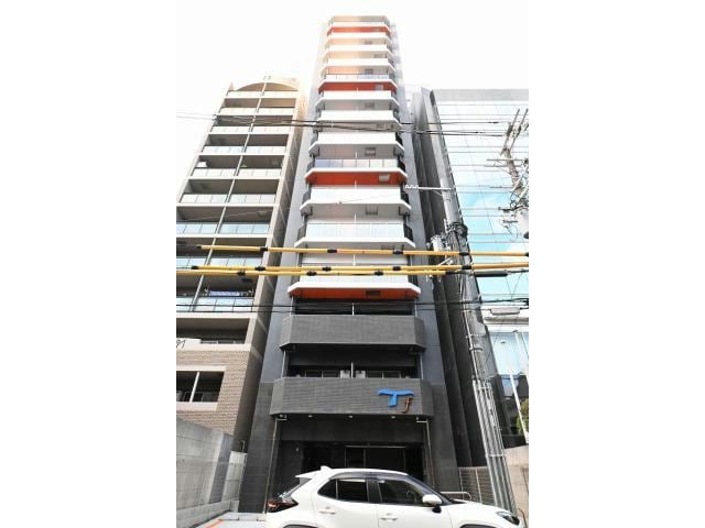  セレニテフラン谷町四丁目