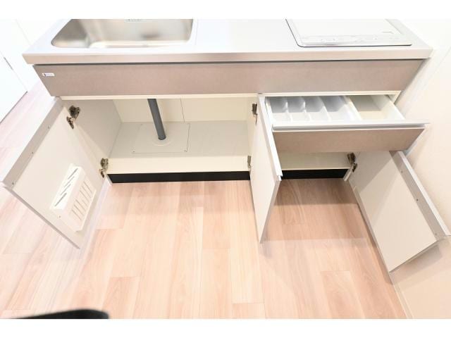  セレニテフラン谷町四丁目