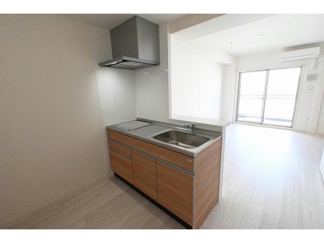  セレニテフラン谷町四丁目