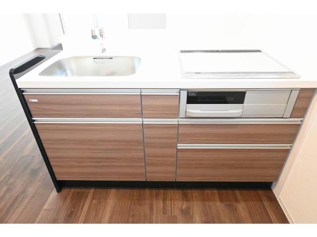  セレニテフラン谷町四丁目