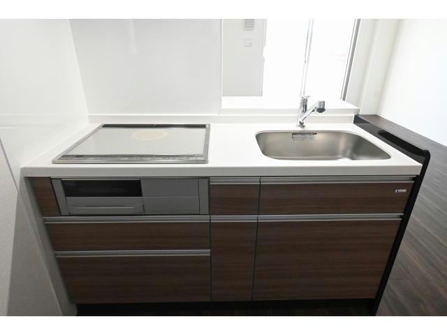  セレニテフラン谷町四丁目