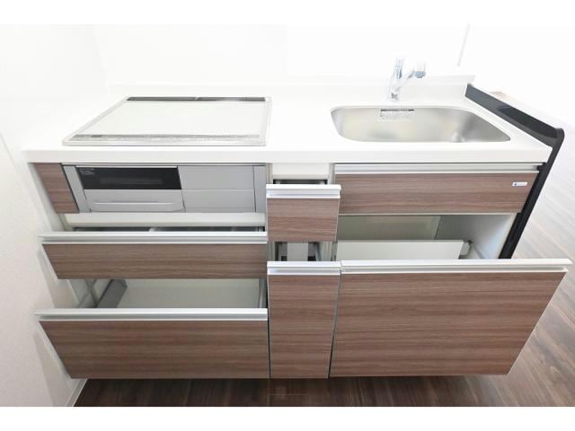  セレニテフラン谷町四丁目