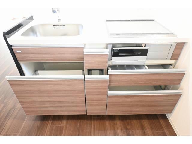  セレニテフラン谷町四丁目