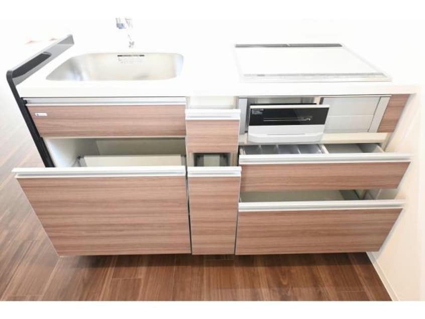  セレニテフラン谷町四丁目