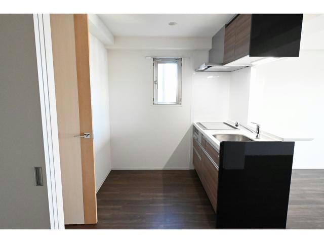  セレニテフラン谷町四丁目