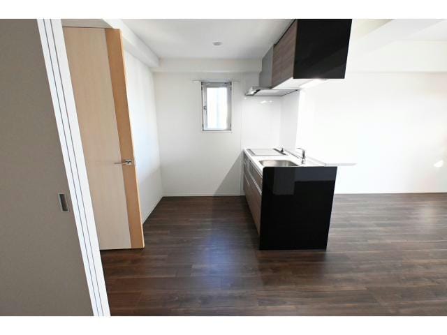  セレニテフラン谷町四丁目