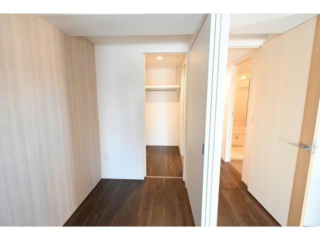  セレニテフラン谷町四丁目