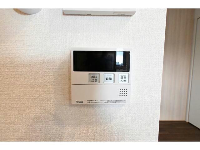  セレニテフラン谷町四丁目