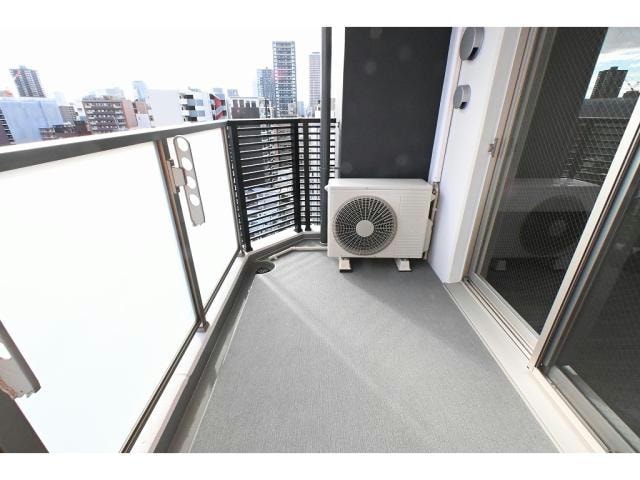  セレニテフラン谷町四丁目