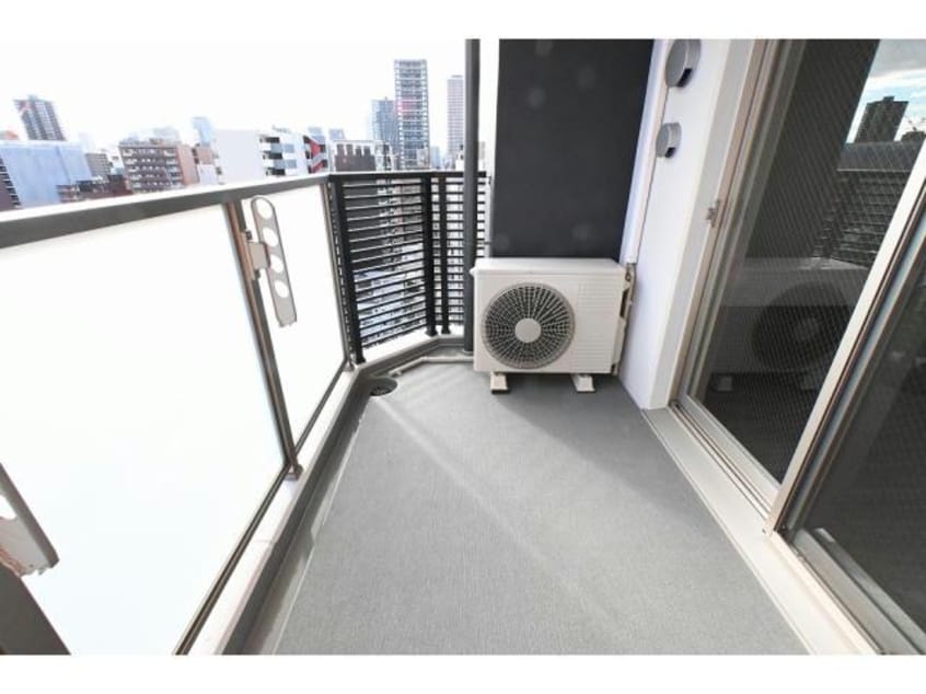  セレニテフラン谷町四丁目