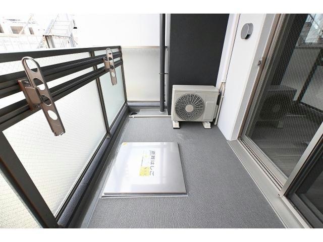  セレニテフラン谷町四丁目