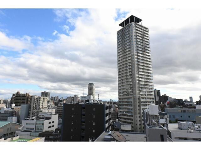  セレニテフラン谷町四丁目