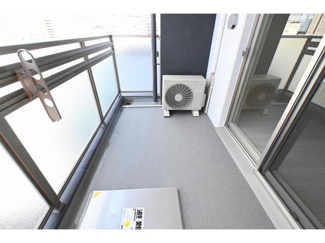  セレニテフラン谷町四丁目