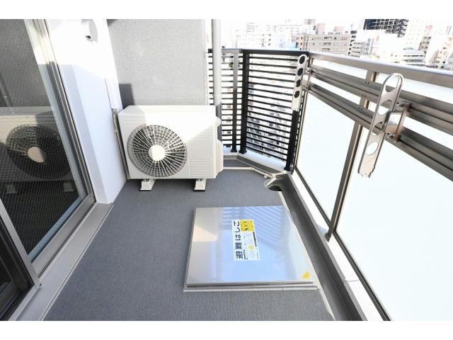  セレニテフラン谷町四丁目