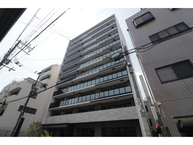  アーバネックス中崎町Ⅱ