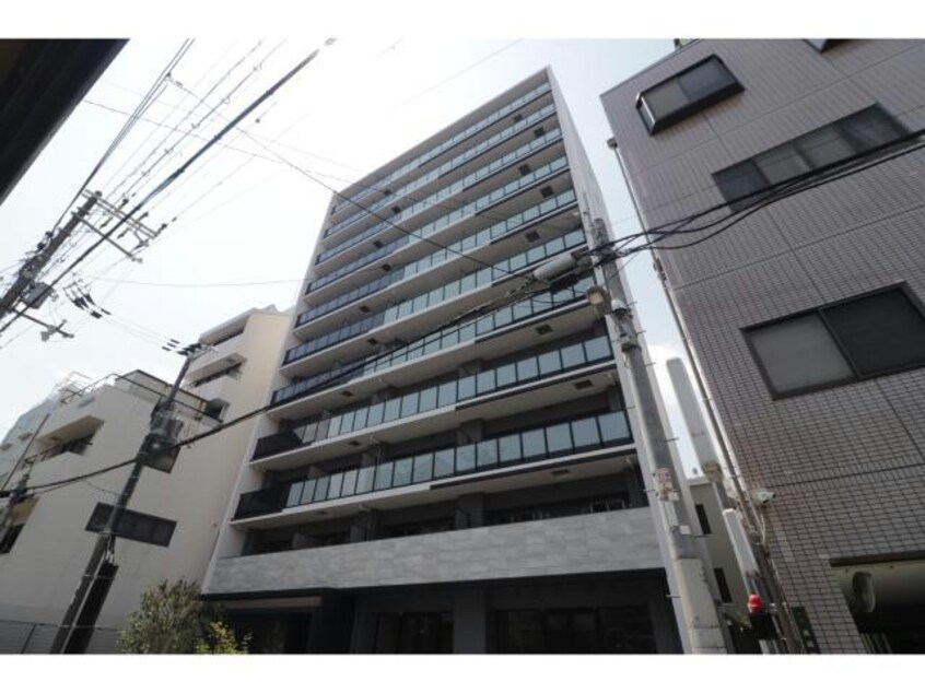  アーバネックス中崎町Ⅱ