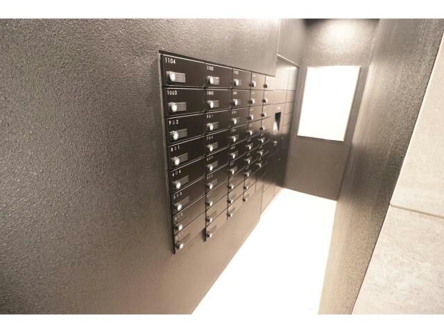  アーバネックス中崎町Ⅱ