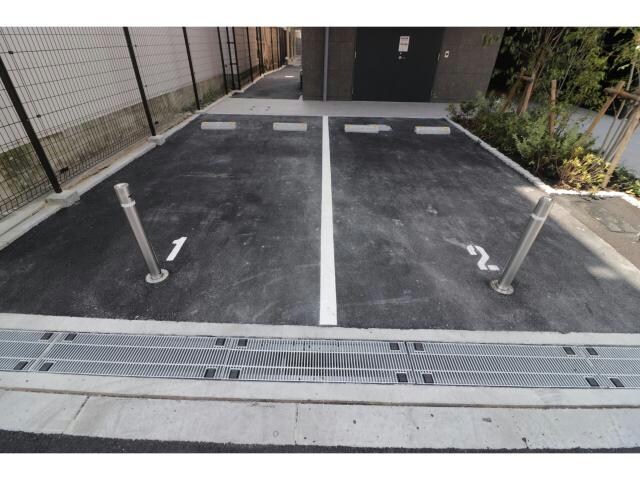  アーバネックス中崎町Ⅱ