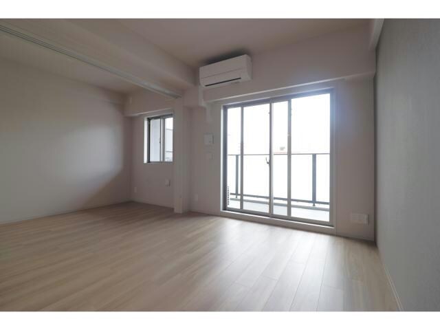  アーバネックス中崎町Ⅱ