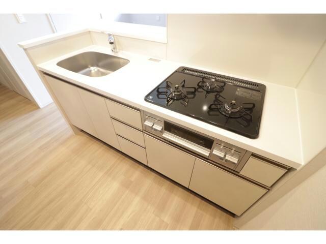  アーバネックス中崎町Ⅱ