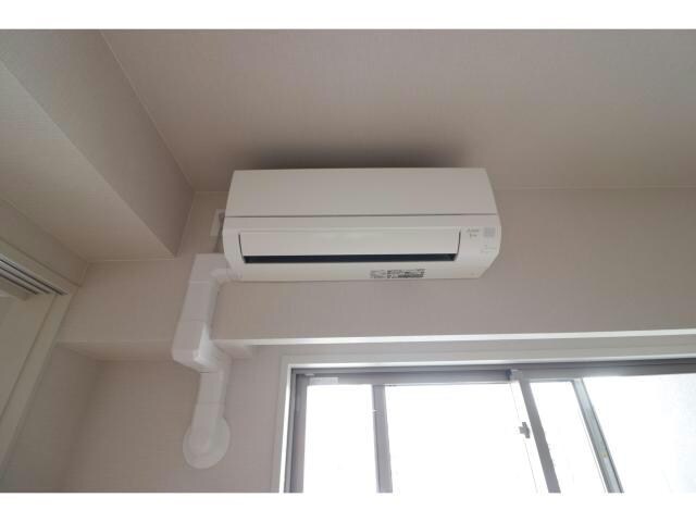  アーバネックス中崎町Ⅱ