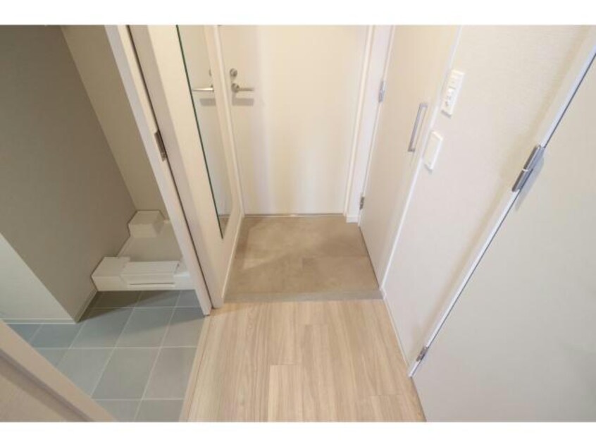  アーバネックス中崎町Ⅱ