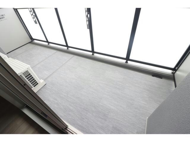  アーバネックス中崎町Ⅱ