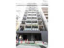 Metrosa谷町六丁目Southの外観