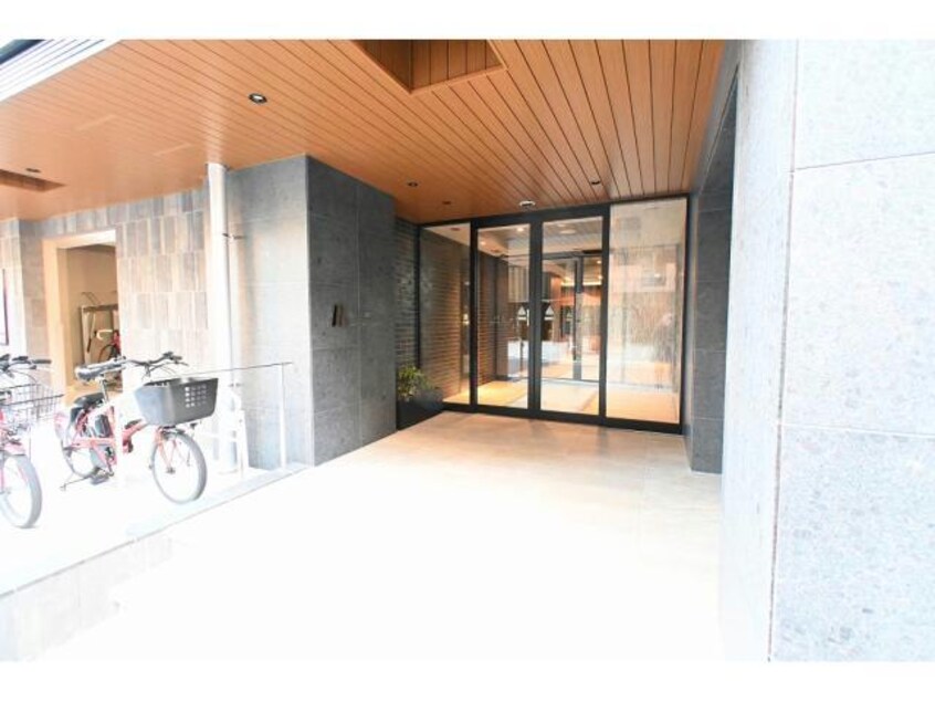  Metrosa谷町六丁目South