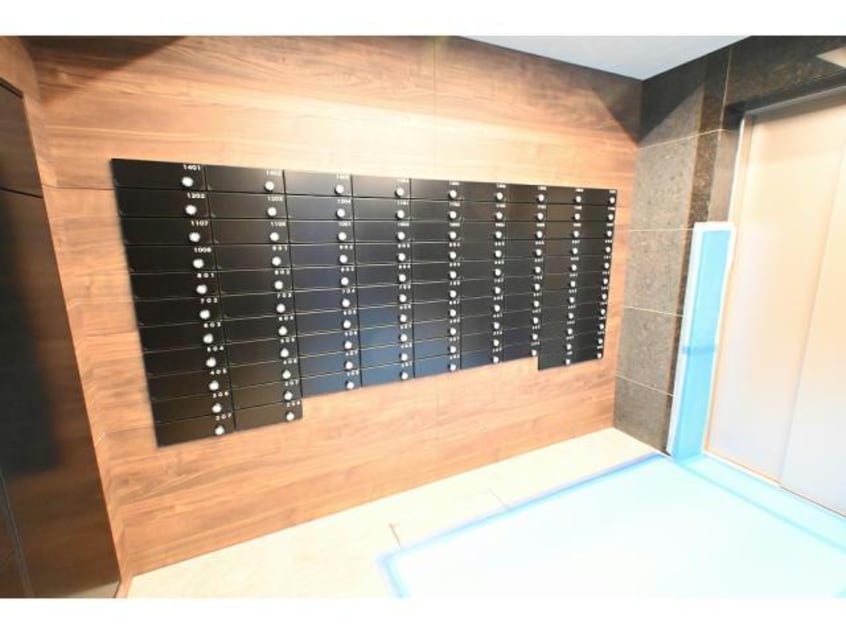  Metrosa谷町六丁目South