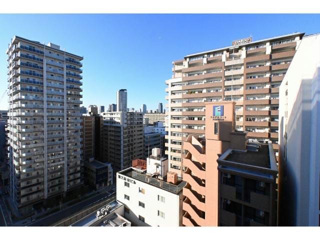  Metrosa谷町六丁目South