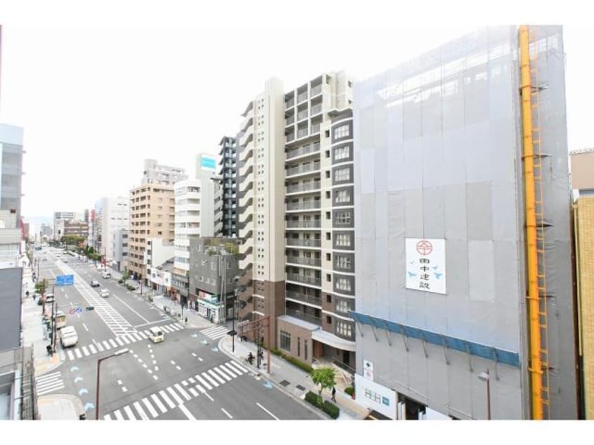  Metrosa谷町六丁目South