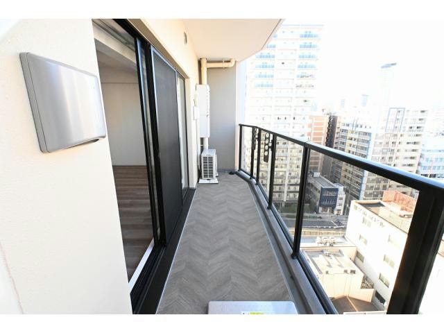  Metrosa谷町六丁目South