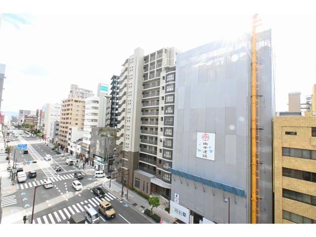  Metrosa谷町六丁目South