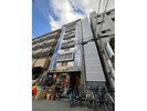 パシフィック南船場の外観