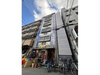 パシフィック南船場