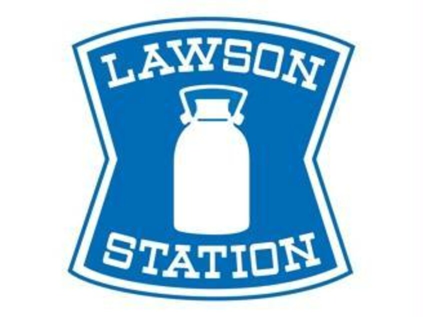 ローソンドラッグミック中津一丁目店(コンビニ)まで208m ザ・パークハウス大阪梅田タワー